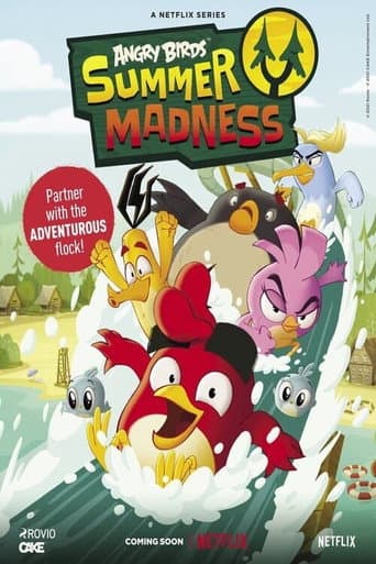 Staffel 1