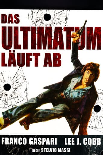Das Ultimatum läuft ab