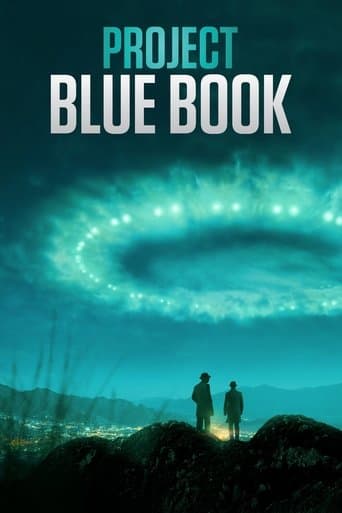 Staffel 1