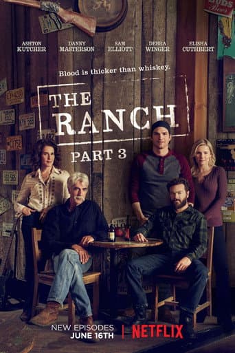 Staffel 3