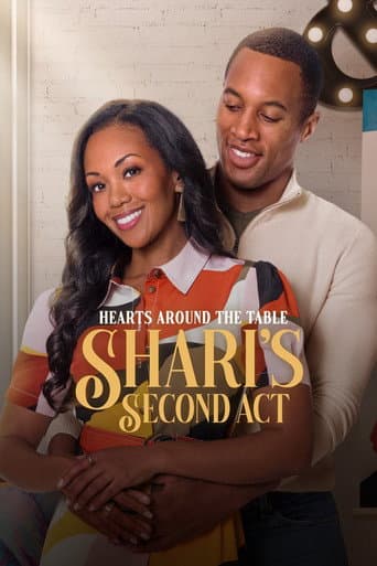 Hearts Around the Table: Shari's Second Act