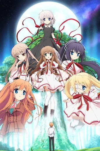 Staffel 1