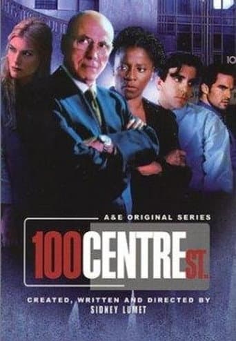 Staffel 1