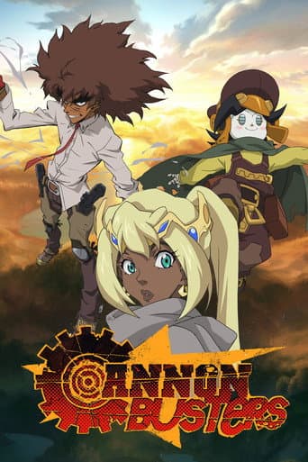 Staffel 1