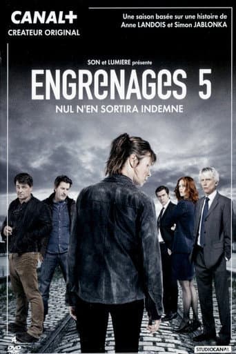 Staffel 5