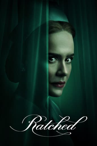 Staffel 1