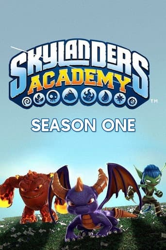 Staffel 1
