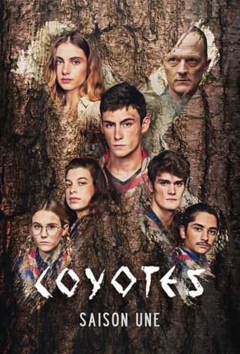 Staffel 1
