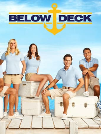 Staffel 1