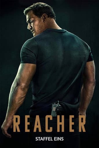 Staffel 1 - Größenwahn