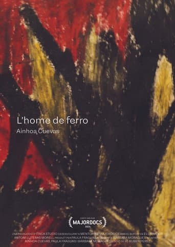 El hombre de hierro
