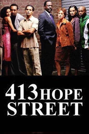 413 Hope Street - Eine Chance für die Hoffnung