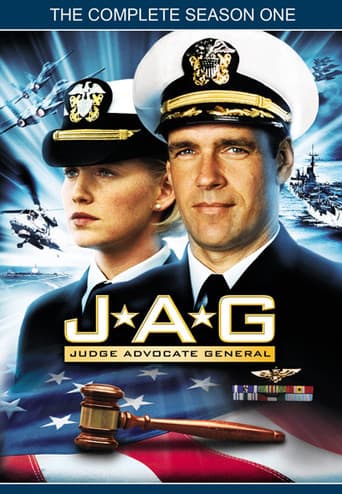 Staffel 1