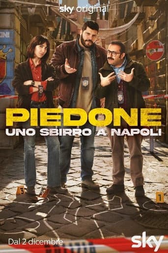 Staffel 1
