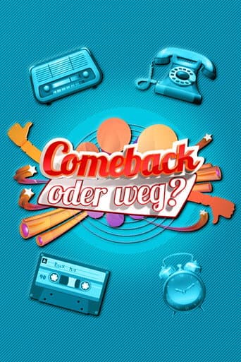 Staffel 1