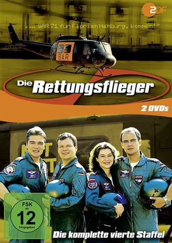 Staffel 4
