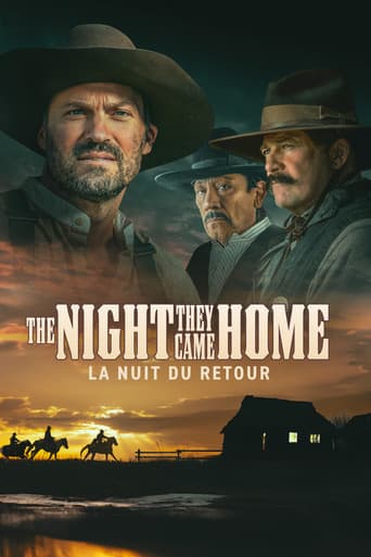 The Night They Came Home