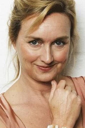 Victoria Longley