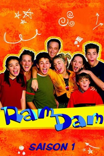 Staffel 1