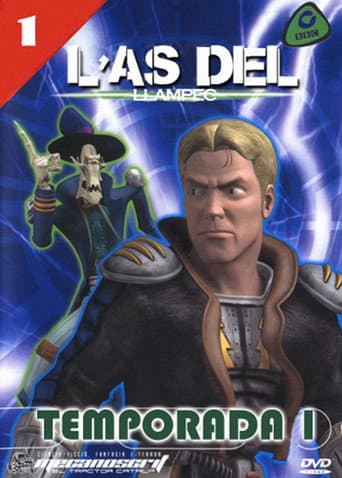 Staffel 1
