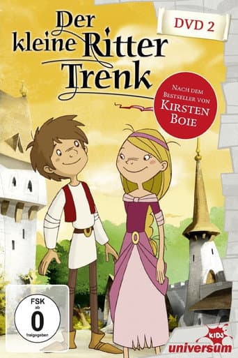 Staffel 1
