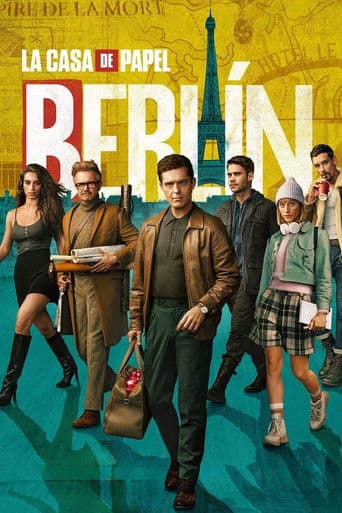 Staffel 1