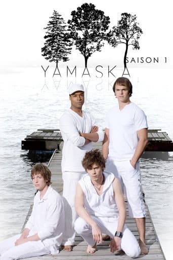 Staffel 1
