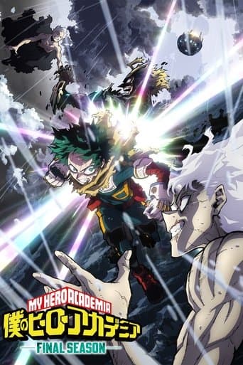 Staffel 8