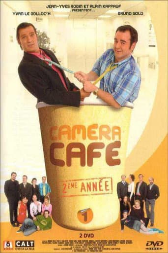 Staffel 2