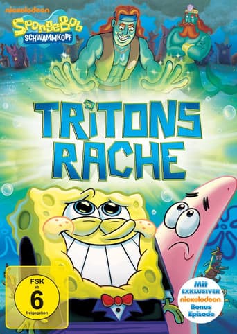 SpongeBob SquarePants: Triton's Revenge