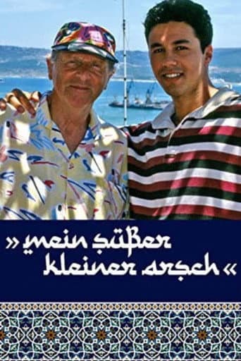 Mein süsser kleiner Arsch