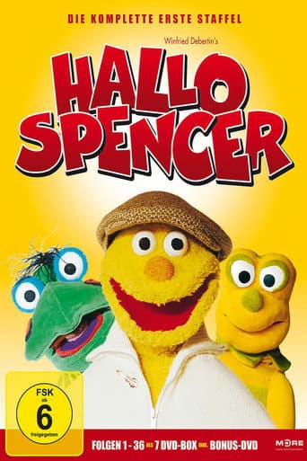 Staffel 1