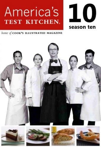 Staffel 10