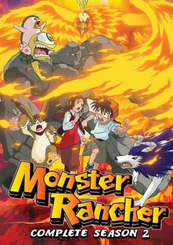 Staffel 2