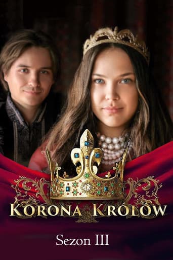Staffel 3