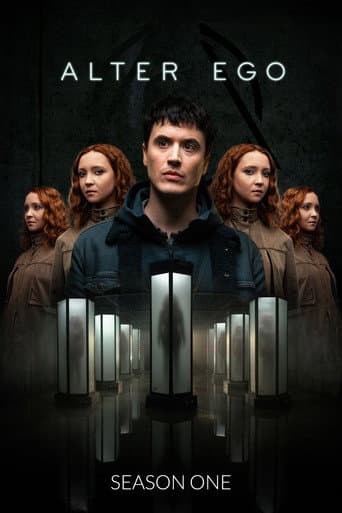 Staffel 1