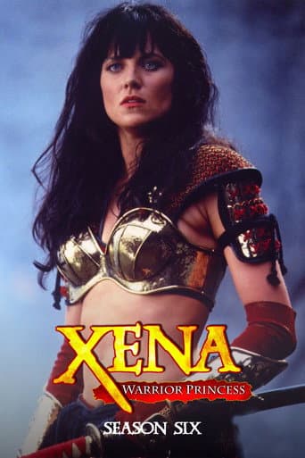 Staffel 6