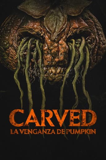 Calabaza asesina