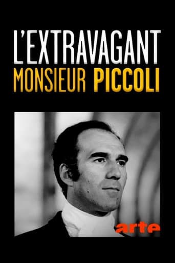Der erstaunliche Monsieur Piccoli