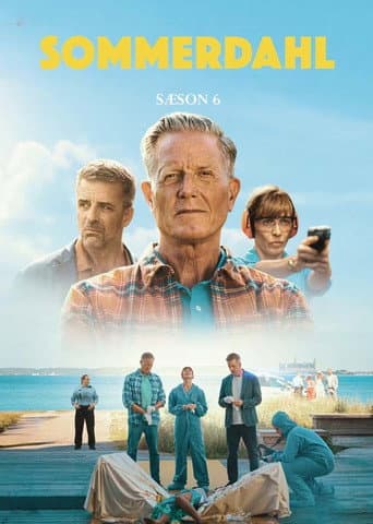 Staffel 6