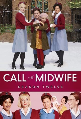 Staffel 12