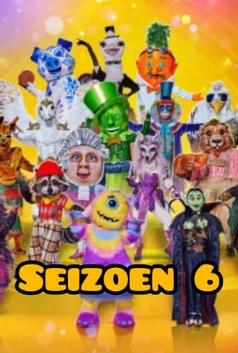 Staffel 6