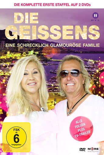 Staffel 1