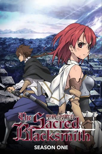 Staffel 1