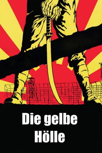 Die gelbe Hölle