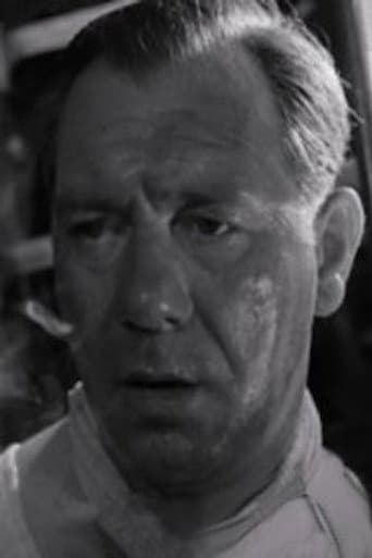 Fred Griffiths