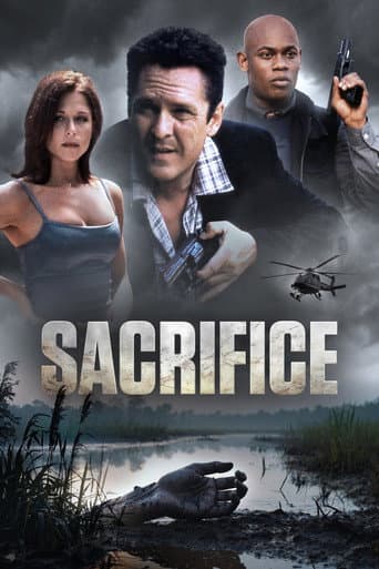 Sacrifice - Der Sweetwater-Killer