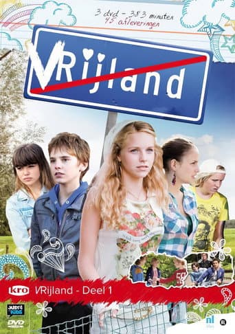 Staffel 1
