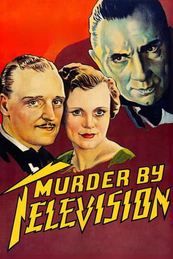 Asesinato por televisión
