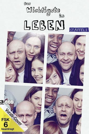 Staffel 1